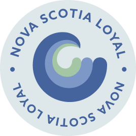 Taste of Nova Scotia Logo